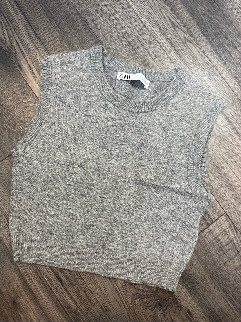 Zara | Sweater